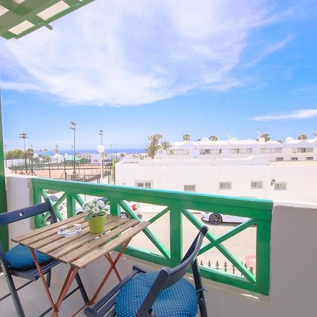 Casita Marisol Puerto del Carmen (Lanzarote) Exterior foto