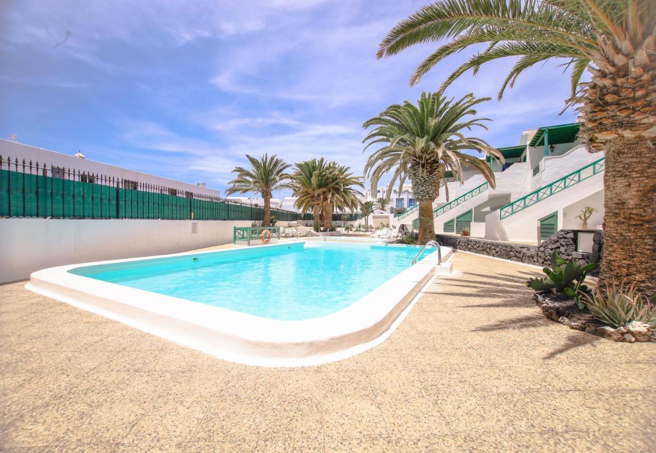 Casita Marisol Puerto del Carmen (Lanzarote) Exterior foto