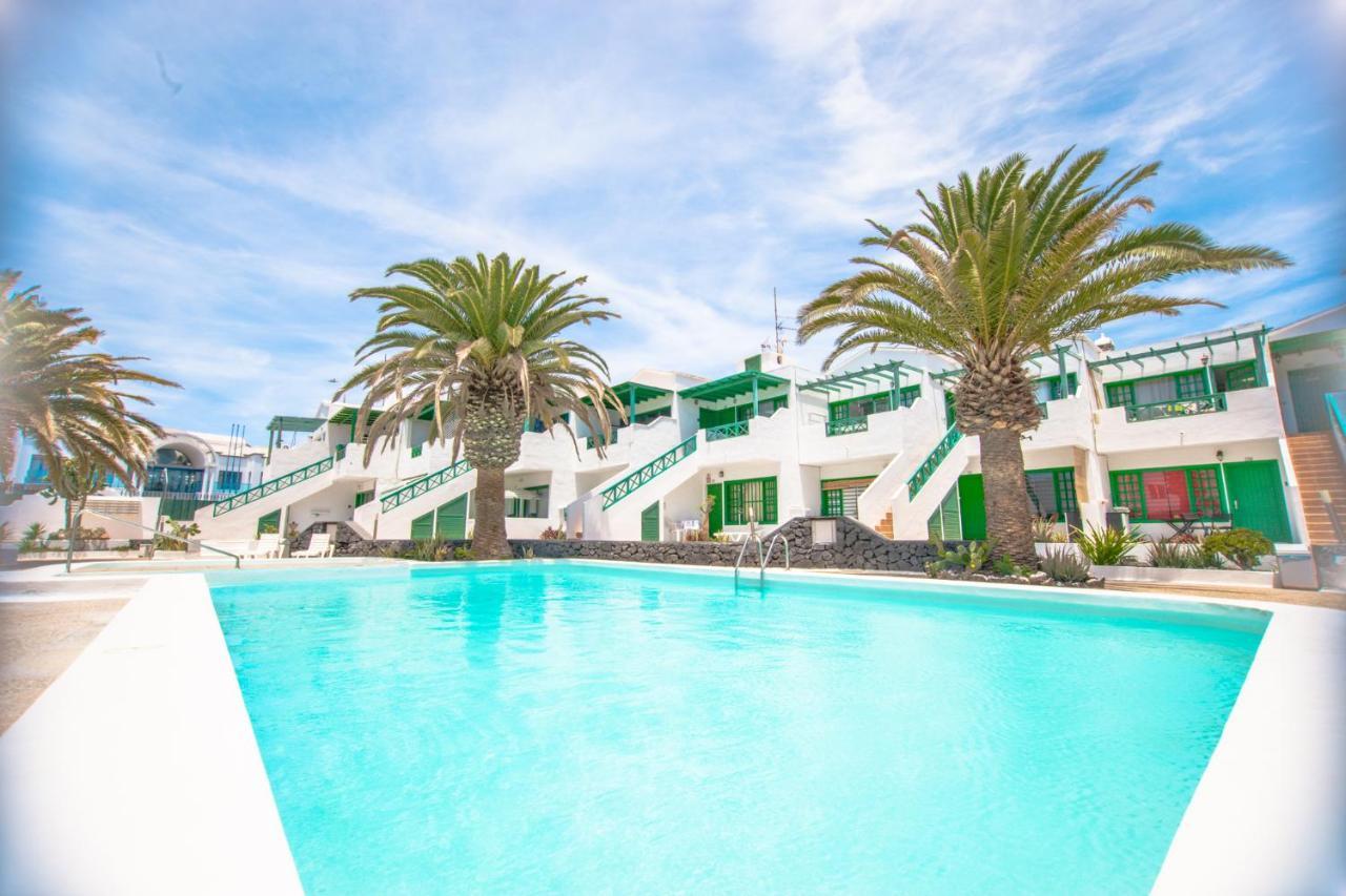 Casita Marisol Puerto del Carmen (Lanzarote) Exterior foto