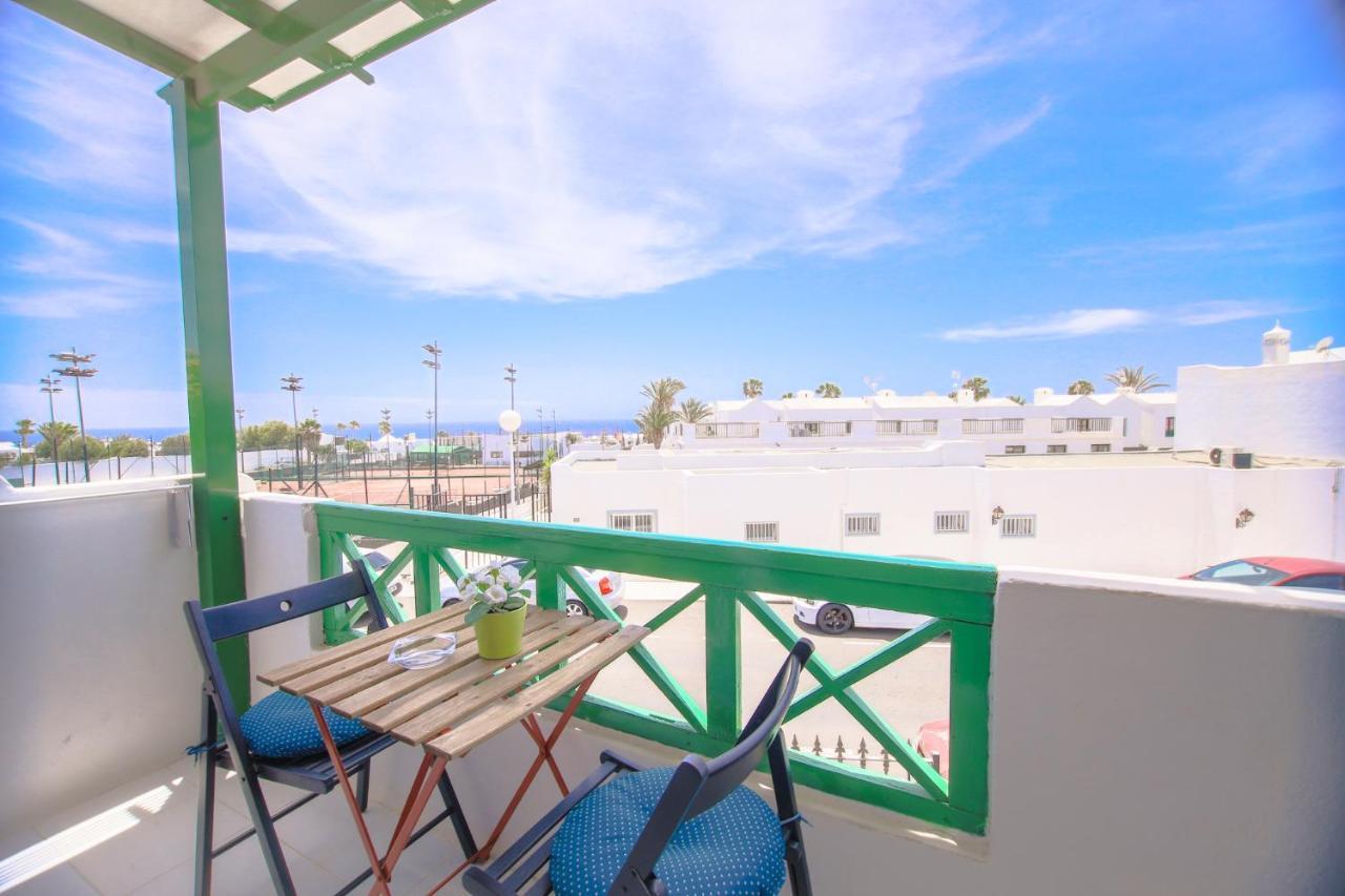 Casita Marisol Puerto del Carmen (Lanzarote) Exterior foto